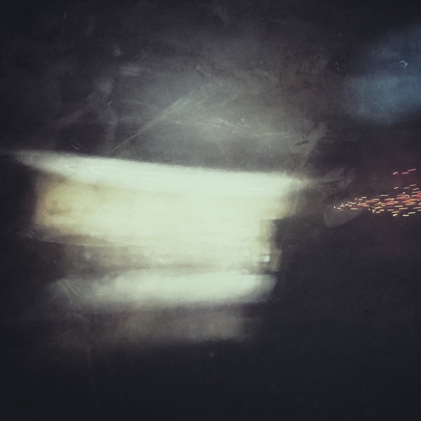 Dean Drouillard | Mirrors And Ghosts - Vinyl