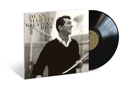Dean Martin | Greatest Hits - Vinyl