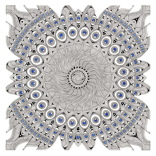 DEAN MCPHEE | Fatima's Hand - CD