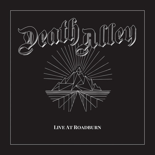 Death Alley | Live At Roadburn - Vinyl