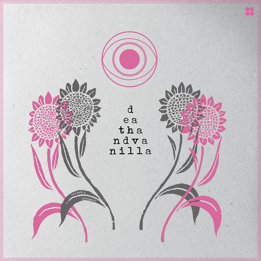 Death And Vanilla | Are You A Dreamer? - CD