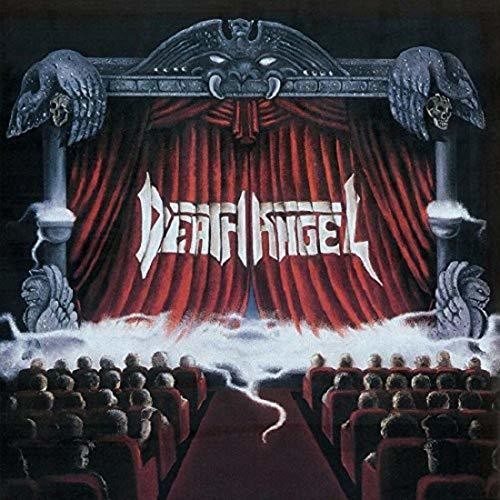 Death Angel | Act III (Holland - Import) - Vinyl