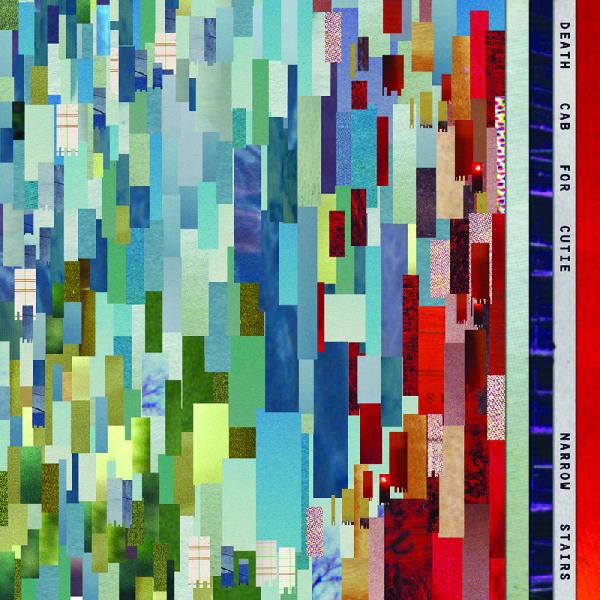 Death Cab For Cutie | Narrow Stairs - Vinyl