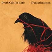 Death Cab For Cutie | TRANSATLANTICISM - CD