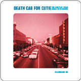 Death Cab For Cutie | You Can Play These Songs With Chords - CD