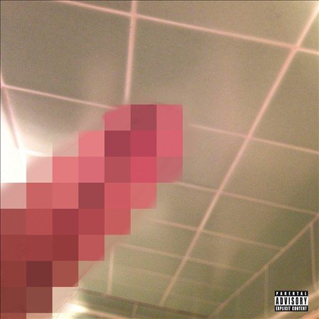 Death Grips | No Love Deep Web [Explicit Content] - Vinyl