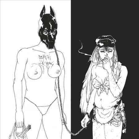 Death Grips | The Money Store (180 Gram Vinyl, Download Insert) - Vinyl