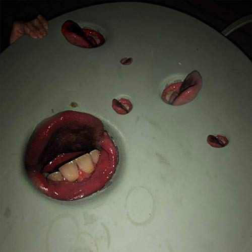 Death Grips | Year Of The Snitch - CD