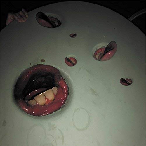 Death Grips | Year Of The Snitch - Vinyl