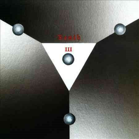 Death | III - CD