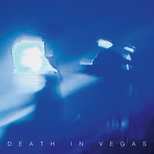 Death In Vegas | Coum | Lightning Bolt - Live Versions [12"] - Vinyl