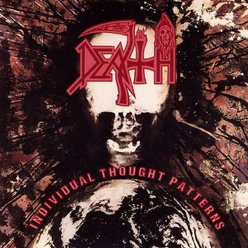 Death | Individual Thought Patterns (Reissue) - Vinyl