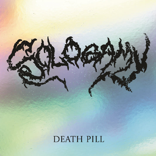 Death Pill | Sologamy - CD