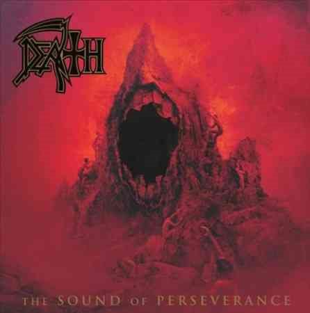 Death | The Sound Of Perseverance (Remastered) (2 Cd's) - CD