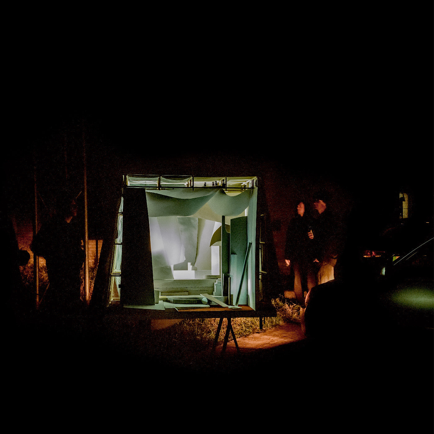 Deathcrash | Somersaults - CD