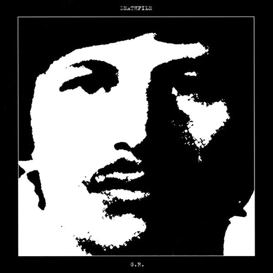 Deathpile | G.R. [Lp] - Vinyl
