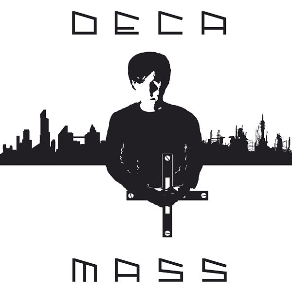 DECA | Mass - Vinyl