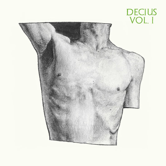 Decius | Decius Vol. I - CD