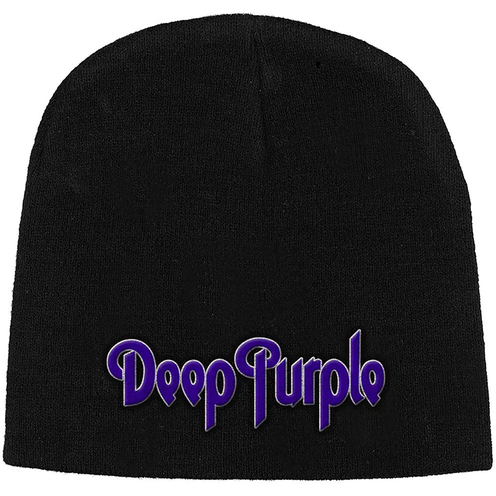 Deep Purple | Logo - Black
