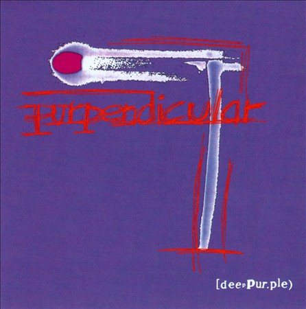 Deep Purple | Purpendicular (180 Gram Vinyl) [Import] (2 Lp's) - Vinyl