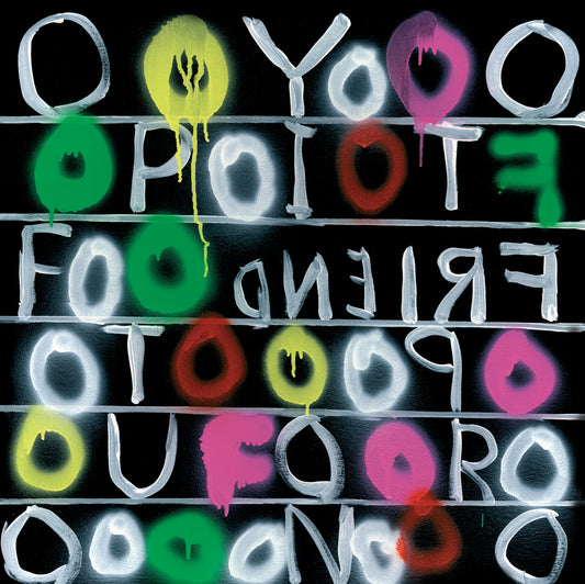 Deerhoof | Friend Opportunity - CD