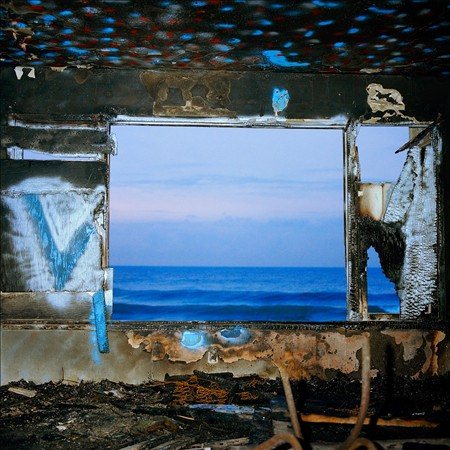 Deerhunter | FADING FRONTIER - Vinyl