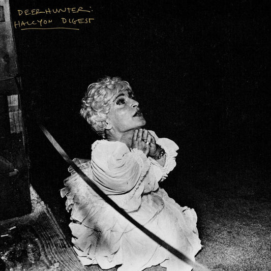 Deerhunter | Halcyon Digest - CD
