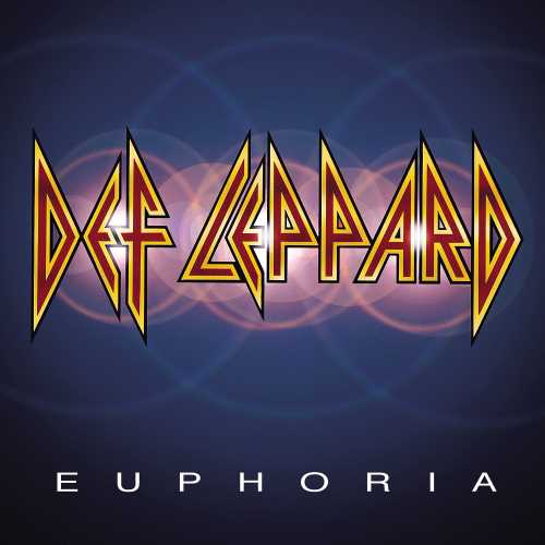 Def Leppard | Euphoria [2 LP] - Vinyl