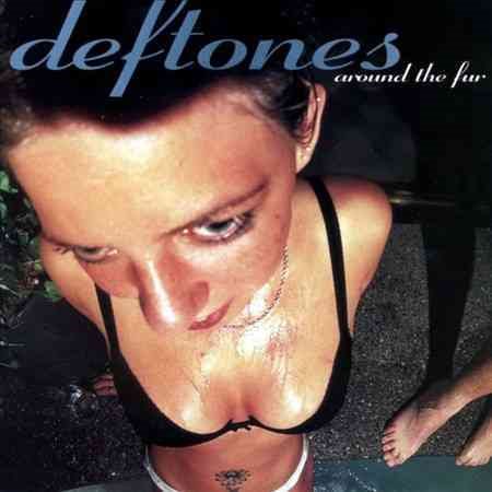 Deftones | Around the Fur (180 Gram Vinyl) - Vinyl