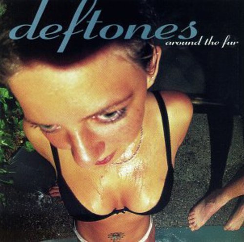 Deftones | Around the Fur [Explicit Content] - CD