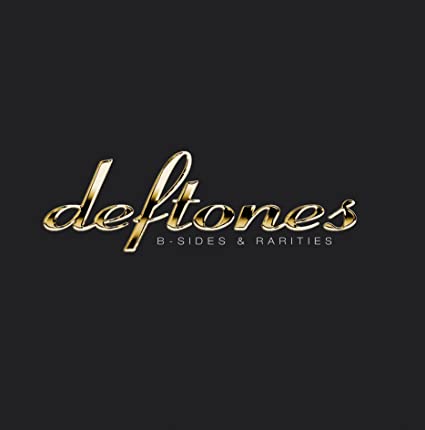 Deftones | B-sides & Rarities [Explicit Content] (Parental Advisory Explicit Lyrics, Bonus DVD) (2 Lp's) - Vinyl
