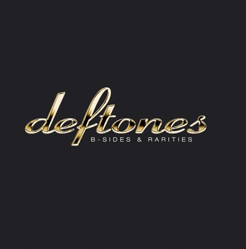 Deftones | B-Sides & Rarities - CD
