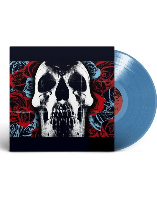 Deftones | Deftones: 25th Anniversary Edition (Limited Edition, Sky Blue Colored Vinyl) [Import] - Vinyl