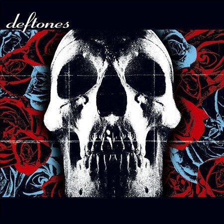 Deftones | Deftones (Enhanced) - CD