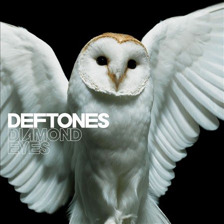 Deftones | Diamond Eyes [Explicit Content] - Vinyl