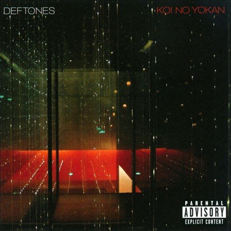 Deftones | Koi No Yokan [Explicit Content] - Vinyl
