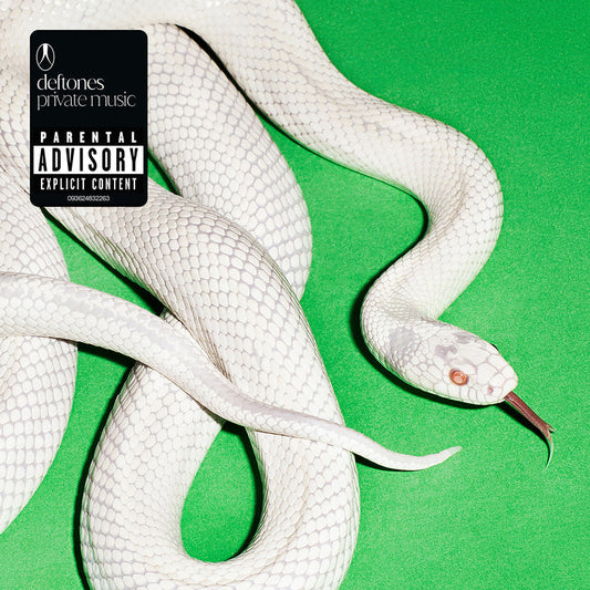 Deftones | Private Music - CD