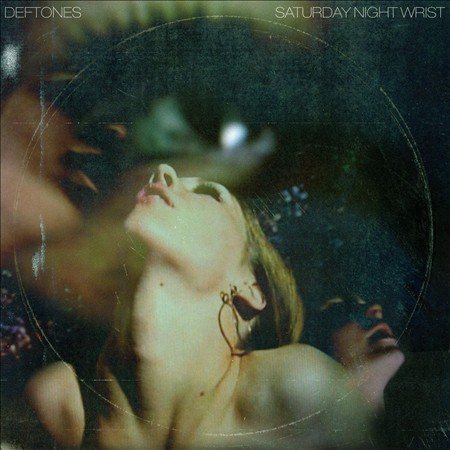 Deftones | Saturday Night Wrist [Explicit Content] - Vinyl