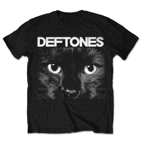 Deftones | Sphynx - T-Shirt black