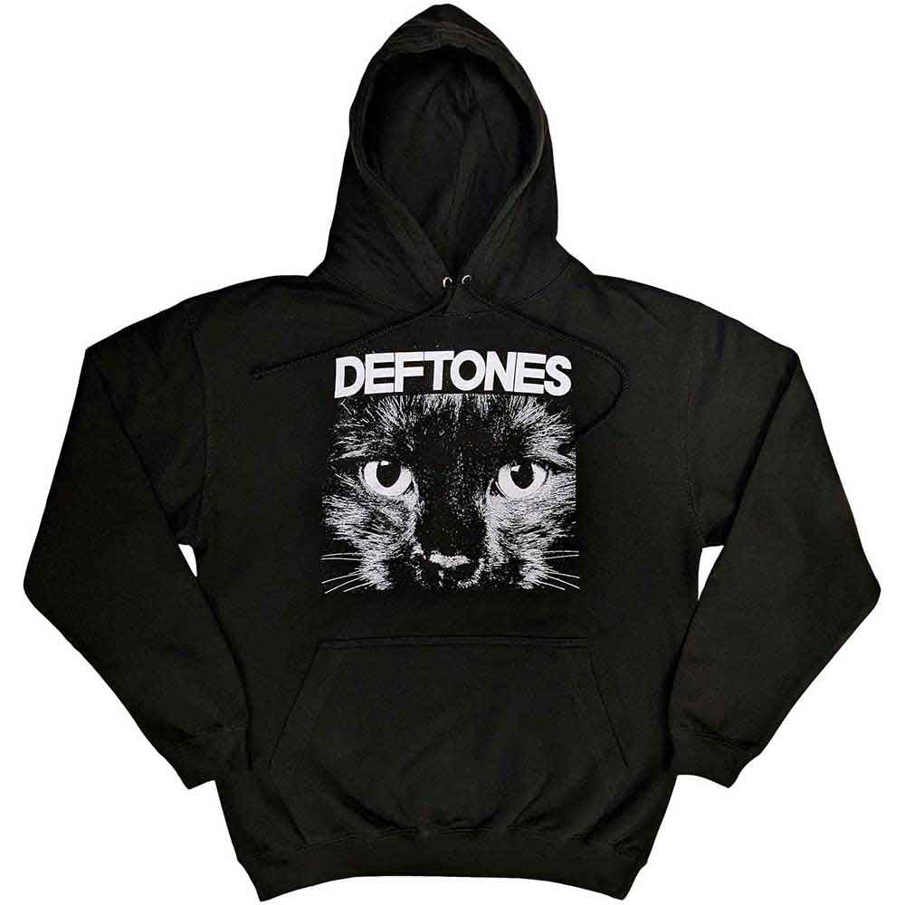 Deftones | Sphynx - Sweatshirt Black