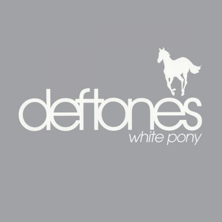 Deftones | White Pony [Explicit Content] (2 Lp's) - Vinyl