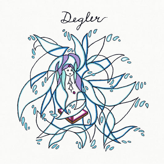 Degler | Degler - Vinyl