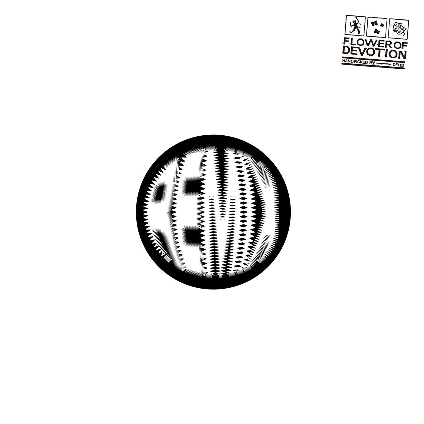 Dehd | Flower Of Devotion Remixed (PINK VINYL) - Vinyl