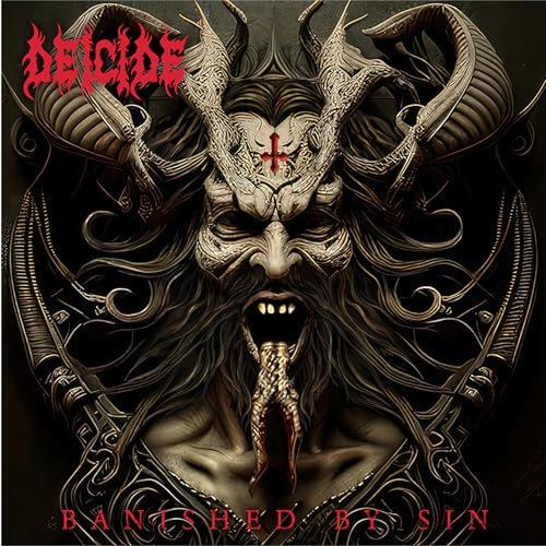 Deicide | Banished By Sin - Vinyl