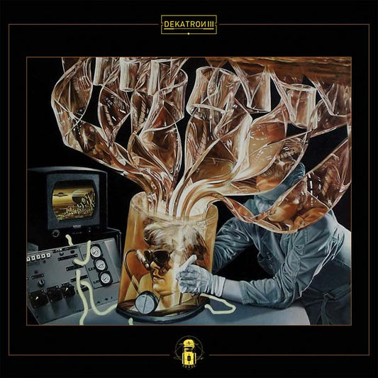 DEKATRON | DEKATRON III - Vinyl