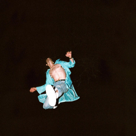 Del Water Gap | Del Water Gap (LIGHT BLUE VINYL) - Vinyl