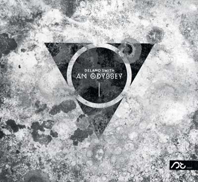 DELANO SMITH | An Odyssey - CD