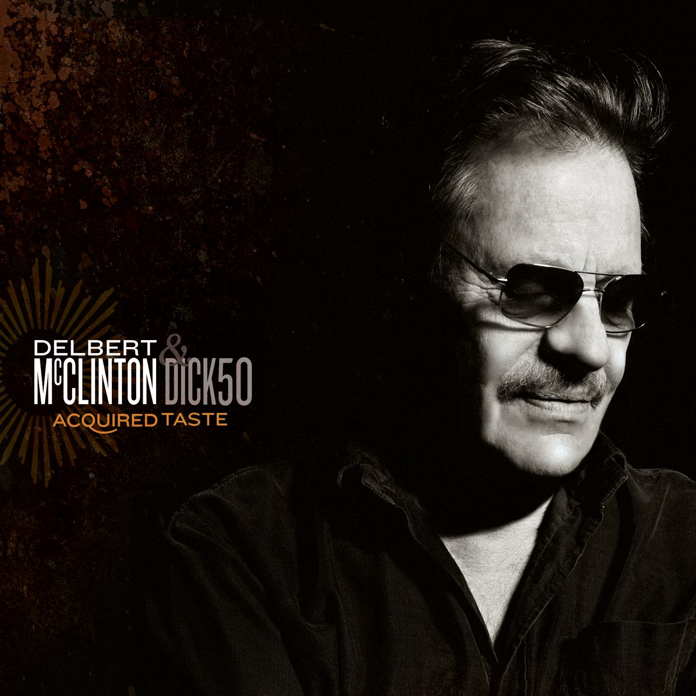 Delbert Mcclinton | Acquired Taste - CD