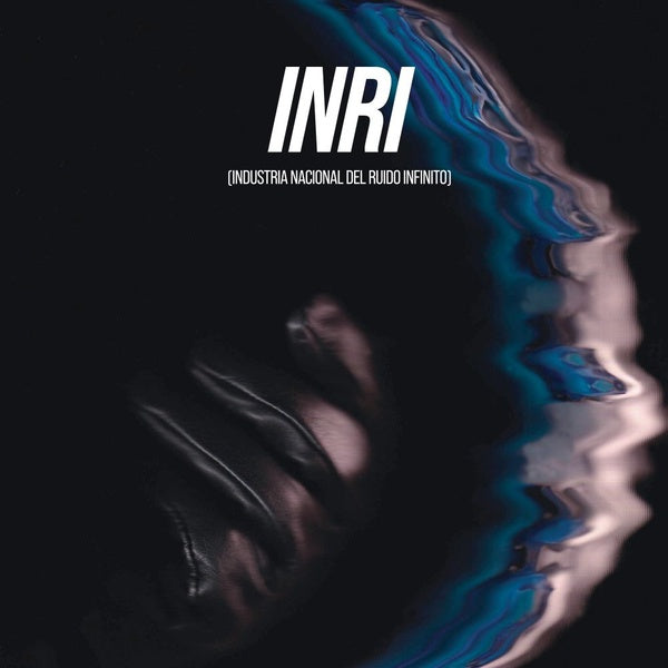 DELLARGE | INRI (Industria Nacional Del Ruido Infinito) - Vinyl