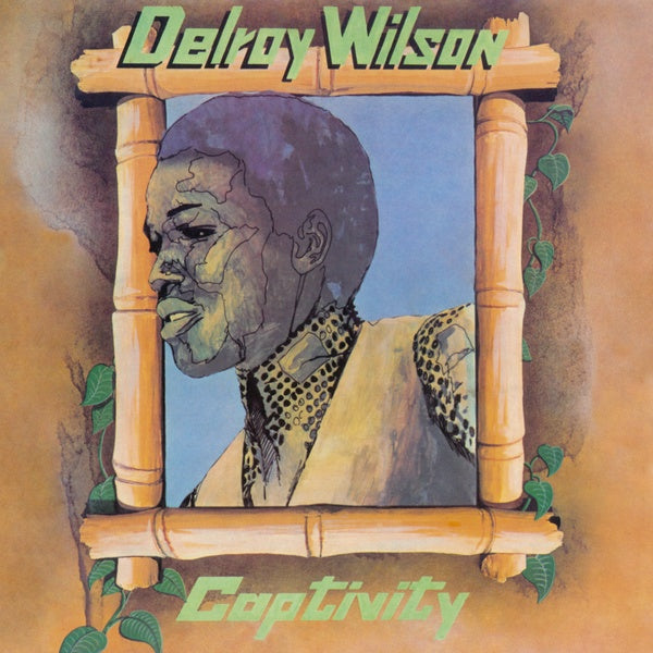 DELROY WILSON | Captivity - Vinyl